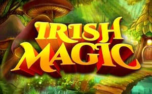 irish magic casino game