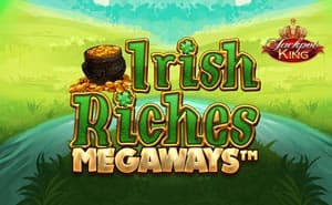 Irish Riches online slot