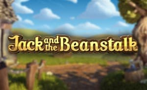 Jack And The Beanstalk - online slot uk