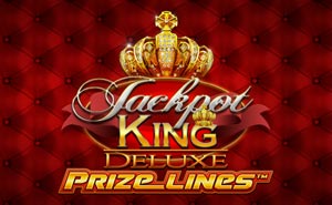Jackpot King Prize Lines