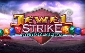 Jewel Strike slot game
