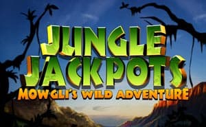 Jungle Jackpots online slot uk