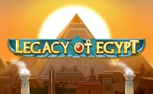 legacy of egypt online slot uk