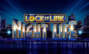 Lock It Link Nightlife slot game