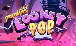 Looney Pop