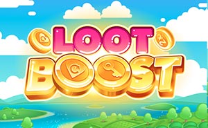 Loot Boost