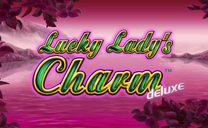 Lucky Ladys Charm Deluxe online slot