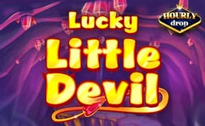 Lucky Little Devil online slot