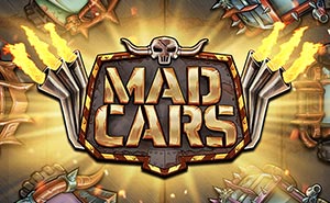 Mad Cars