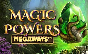 Magic Powers MEGAWAYS