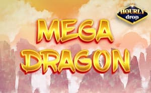 Mega Dragon online slot uk