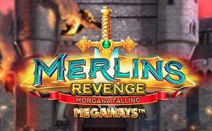 Merlins Revenge MEGAWAYS