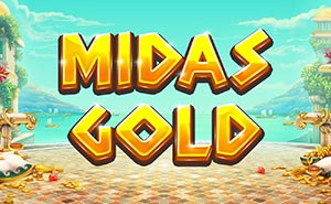Midas Gold slot