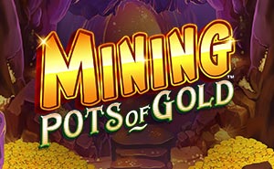 Mining Pots of Gold