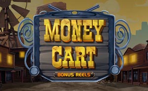 Money Cart