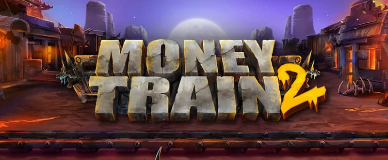 Play Money Train 2 | Slot Boss | £10 Free Casino Bonus
