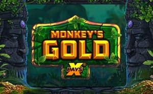 Monkeys Gold xPays
