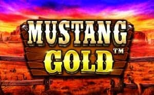 Mustang Gold slot