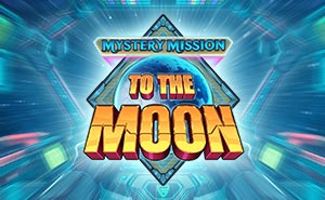 Mystery Mission - To The Moon