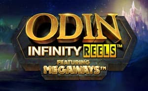 odin infinity reels megaways casino game
