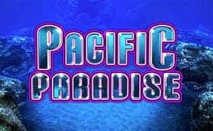 Pacific Paradise online slot uk