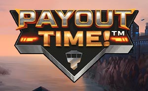 Payout Time!