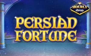 Persian Fortune online slot