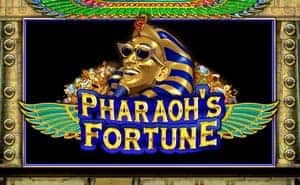 Pharaohs Fortune