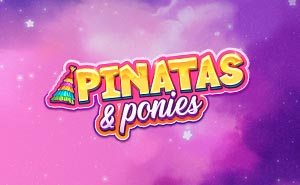 Pinatas & Ponies