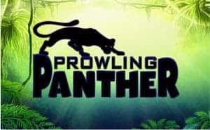 Prowling Panther slot game