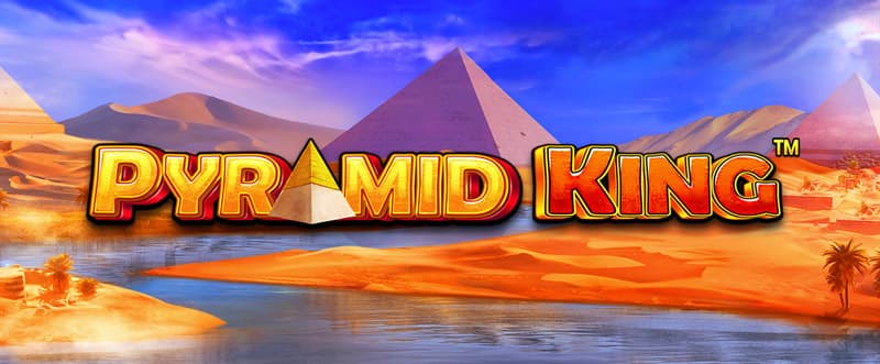 Pyramid King | Slot Boss