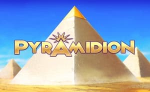 Pyramidion online slot uk