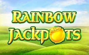 Rainbow Jackpots online slot uk