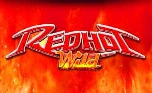 Red Hot Wild online slot
