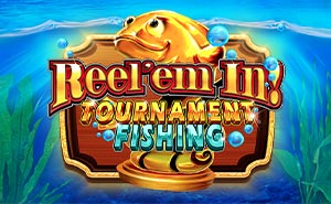 Reel 'Em In Tournament Fishing
