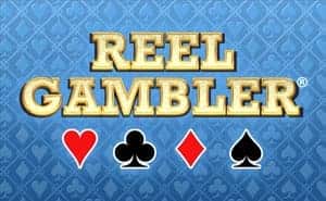 Reel Gambler slot uk