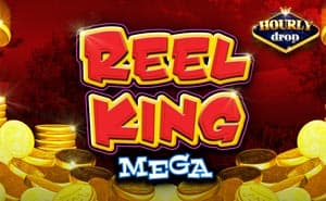 Reel King Mega slot