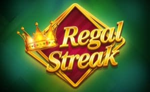 Regal Streak