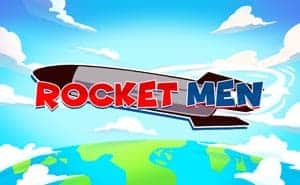 Rocket Men slot game
