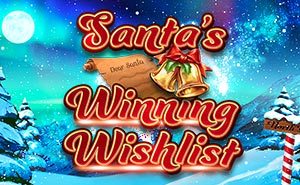 Santa's Winning Wishlist