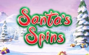 Santas Spins slot
