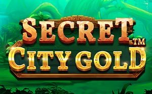 Secret City Gold