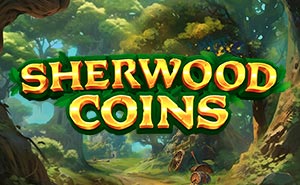 Sherwood Coins: Hold and Win