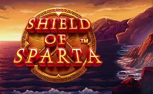 Shield of Sparta