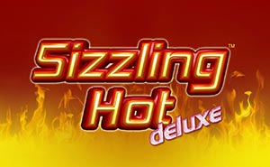 Sizzling Hot Deluxe online slot uk