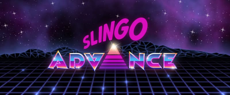 slingo advance slot