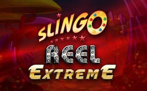 slingo reel extreme casino game