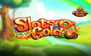 Slots O Gold online slot uk
