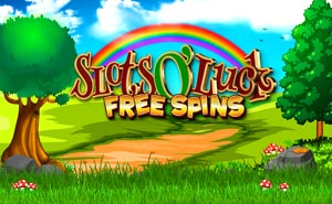 Slots O Luck Free Spins