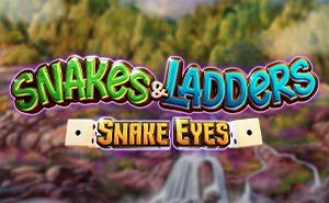Snakes & Ladders 2 - Snake Eyes